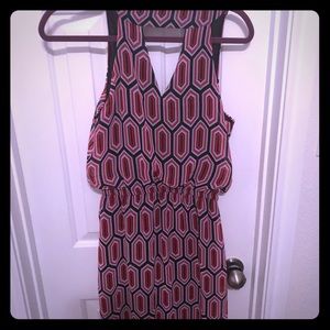 Banana Republic Maxi Dress